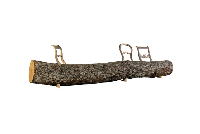 Tree-Trunk Bench by Droog Design Accessories Tree-Trunk Bench by Droog Design Accessories